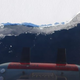 Ilustración para el artículo titulado Detectan una formación de roca antigua bajo la Antártida que está acelerando el derretimiento del hielo